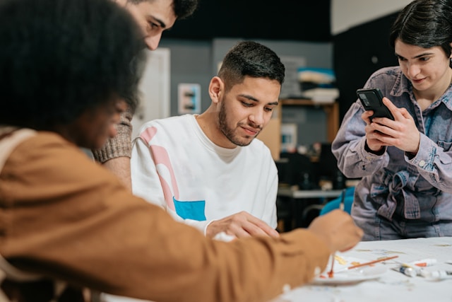 AI solutions for Not for profit