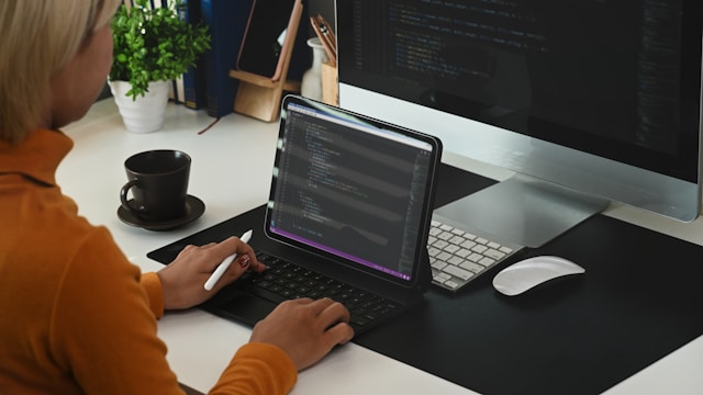 Bosley Solutions HR and talent management